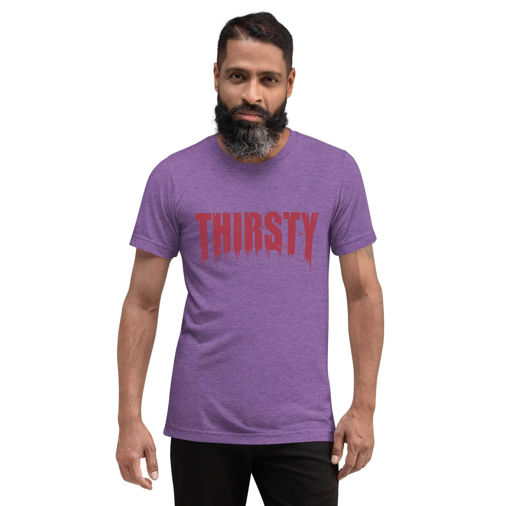 GBNY Vamp Life x GBNY "Thirsty Vamp" T-shirt - Men's