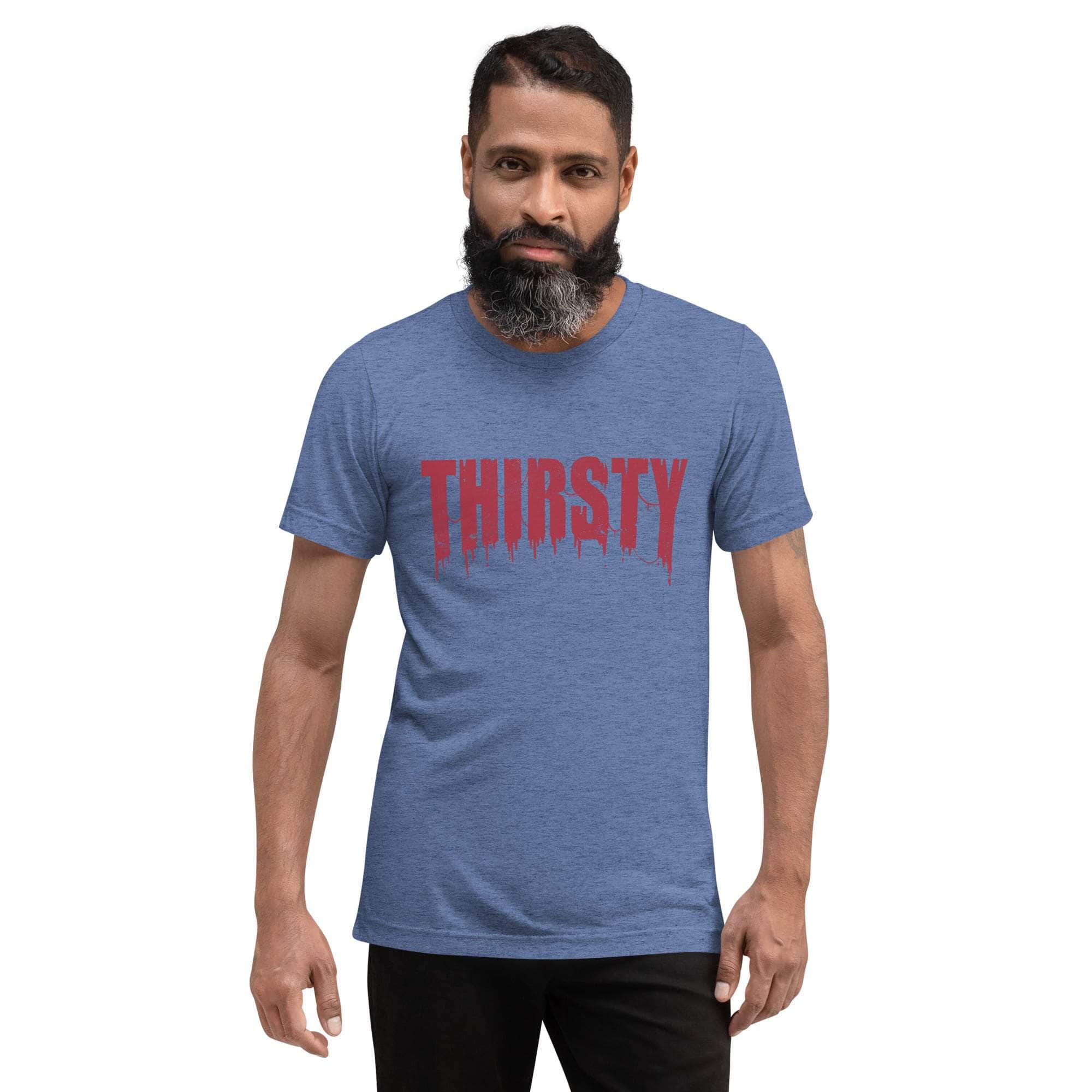 GBNY Vamp Life x GBNY "Thirsty Vamp" T-shirt - Men's