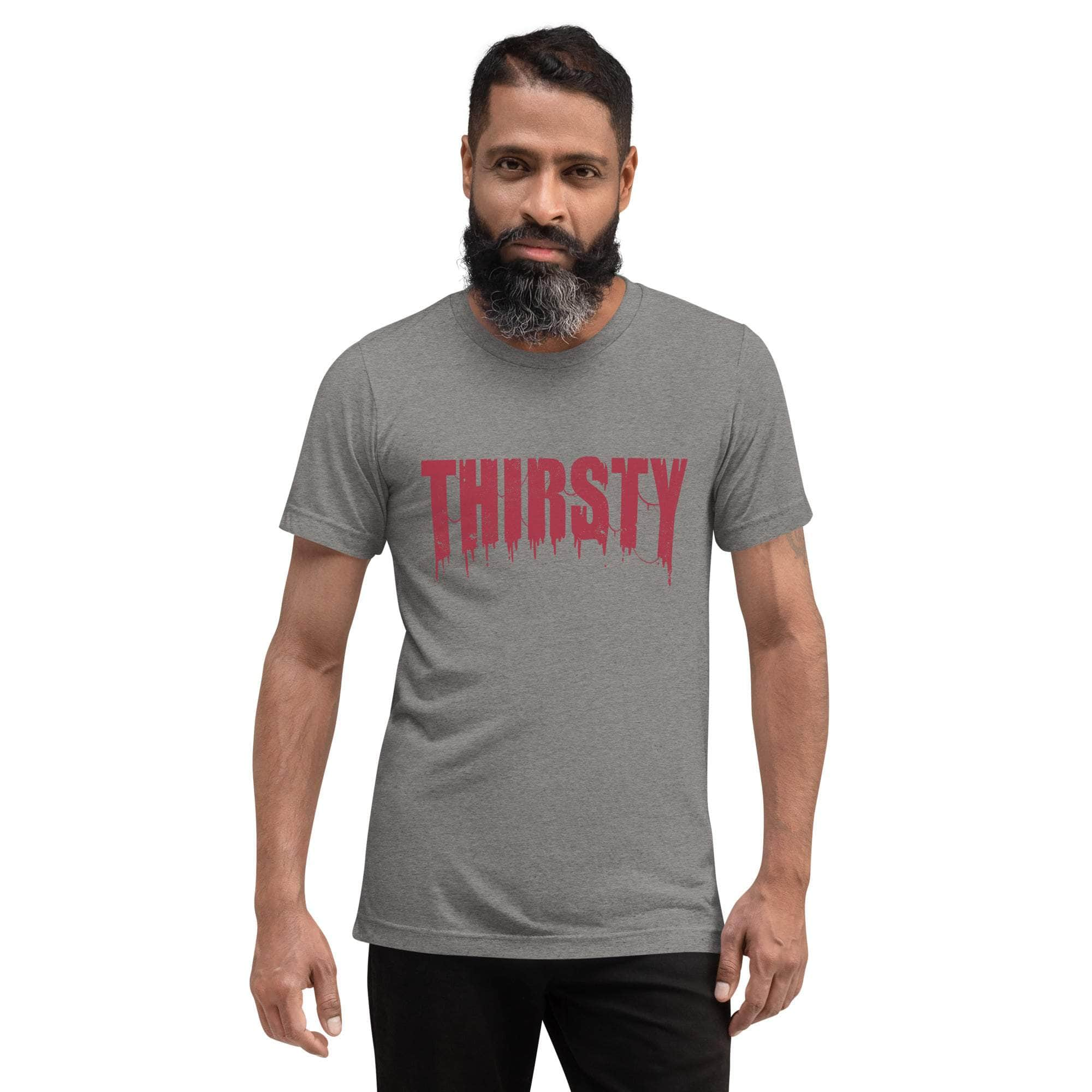 GBNY Vamp Life x GBNY "Thirsty Vamp" T-shirt - Men's