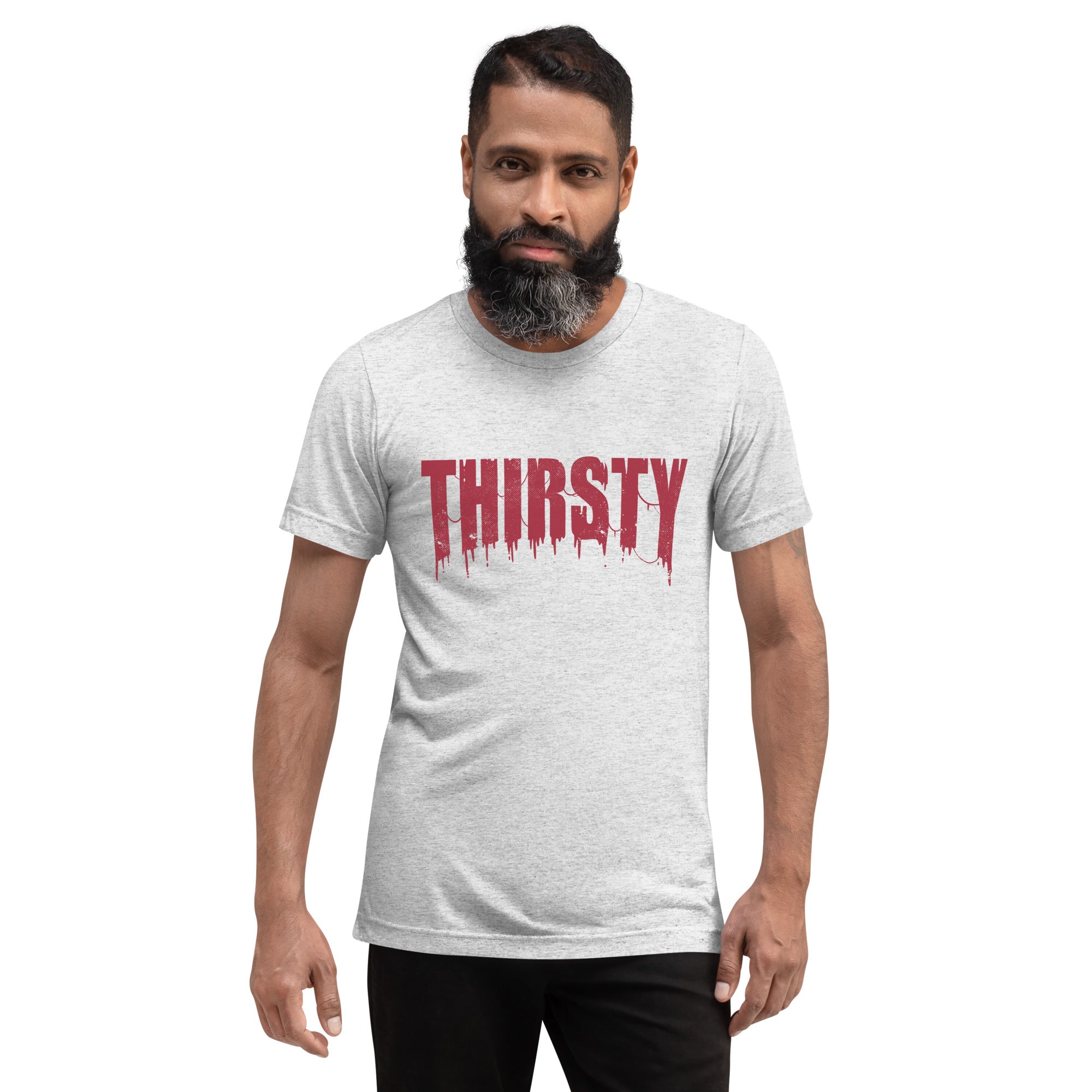 GBNY Vamp Life x GBNY "Thirsty Vamp" T-shirt - Men's