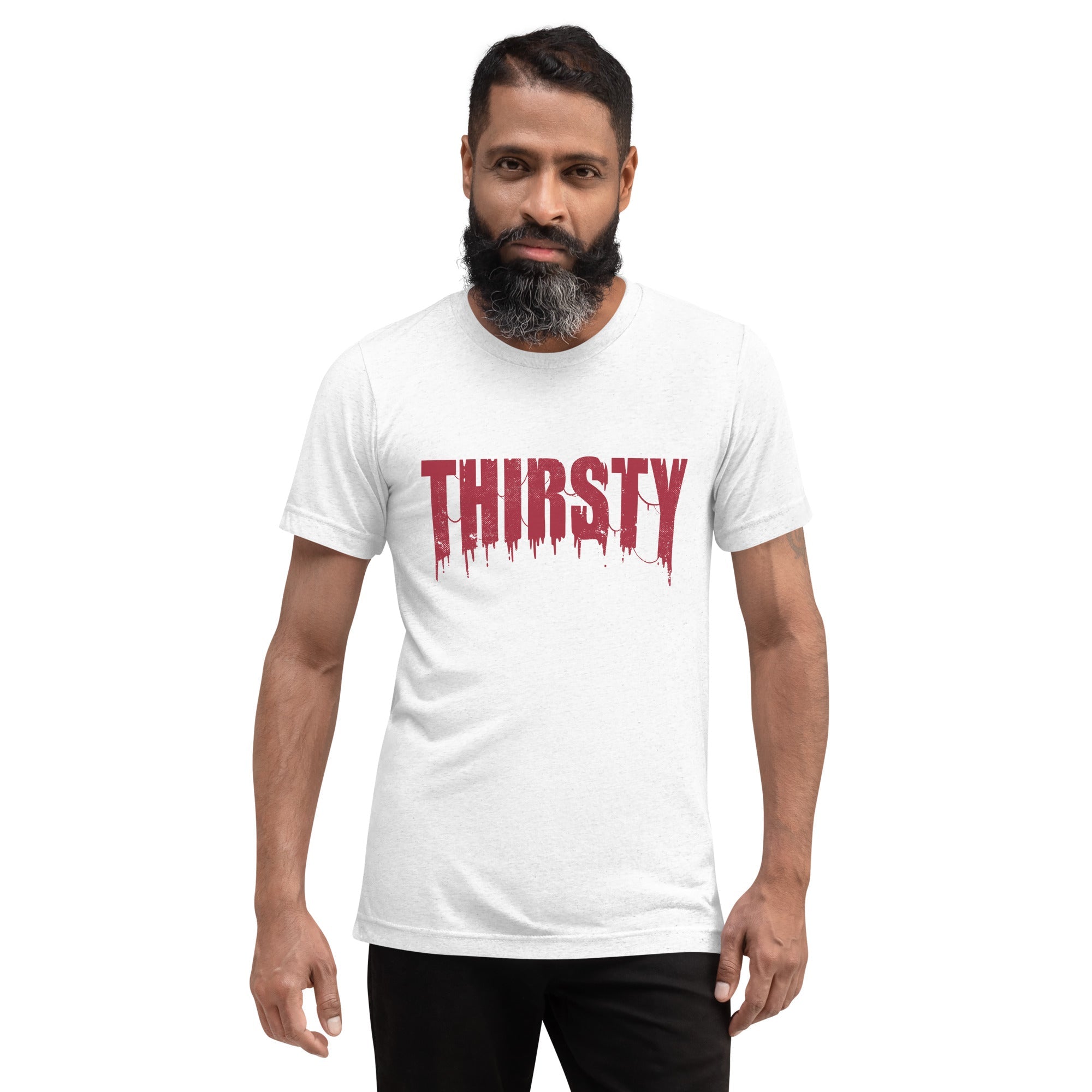 GBNY Vamp Life x GBNY "Thirsty Vamp" T-shirt - Men's