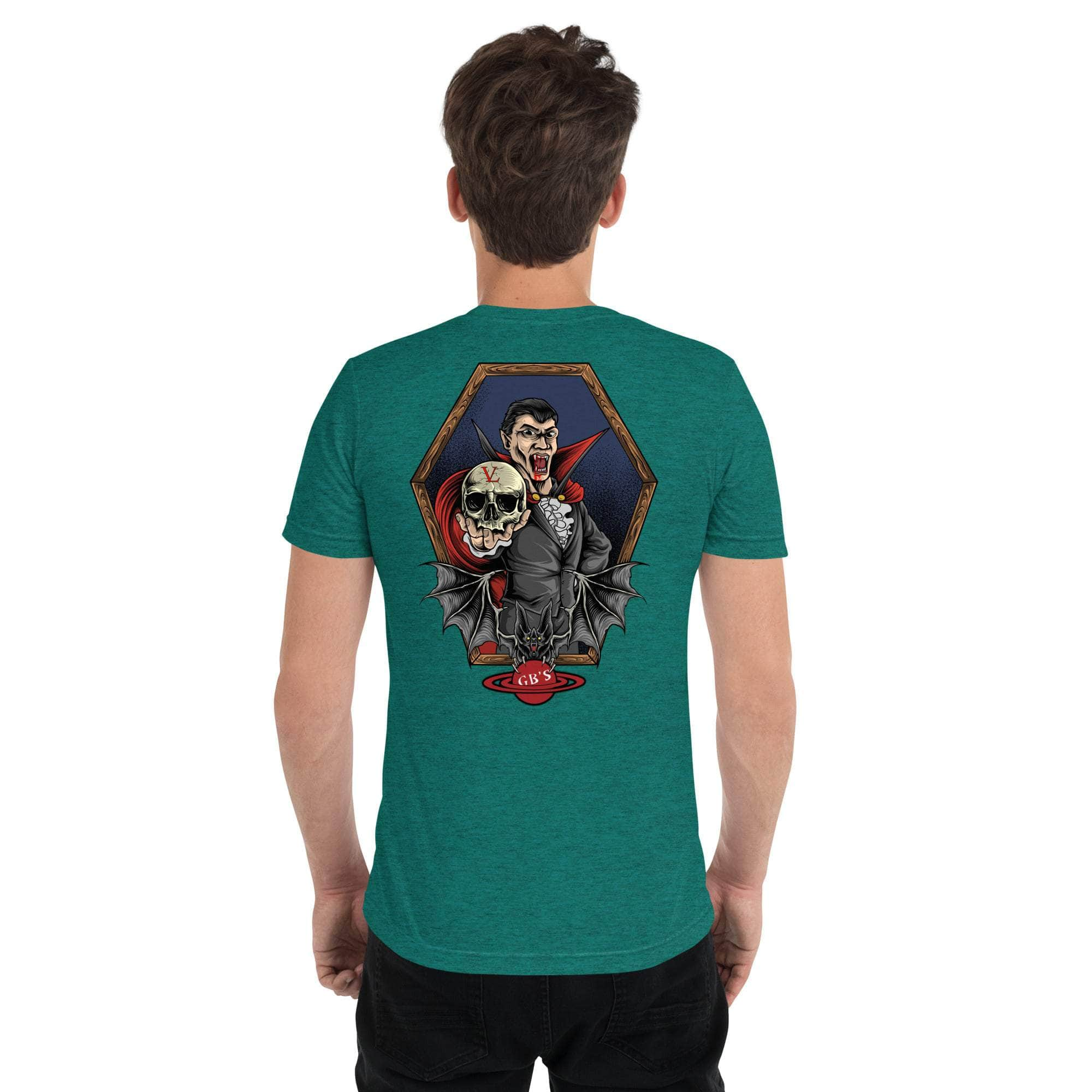 GBNY Vamp Life X GBNY "Vampire bat" T-shirt - Men's