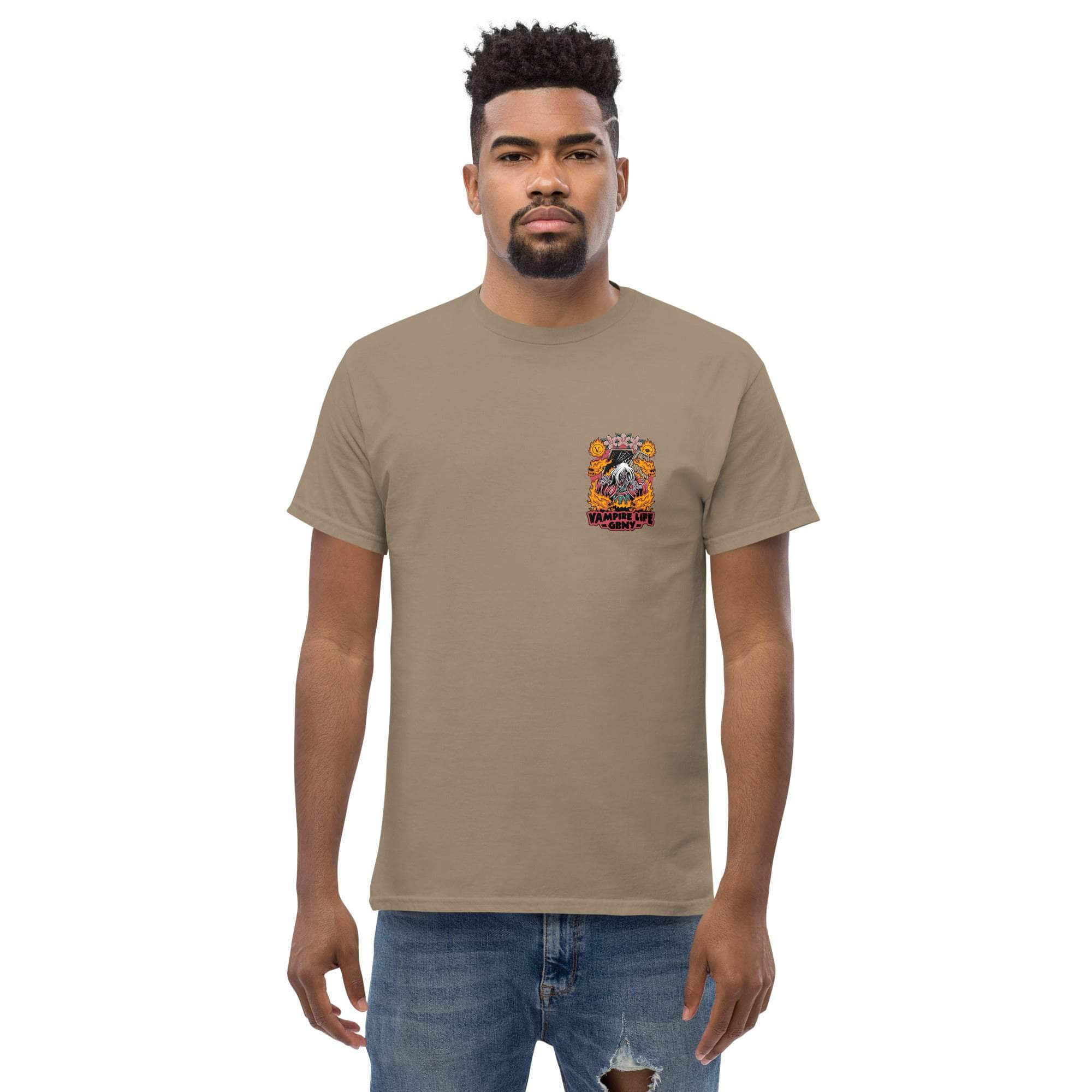 GBNY Vamp Life x GBNY Zen Vampire T-Shirt