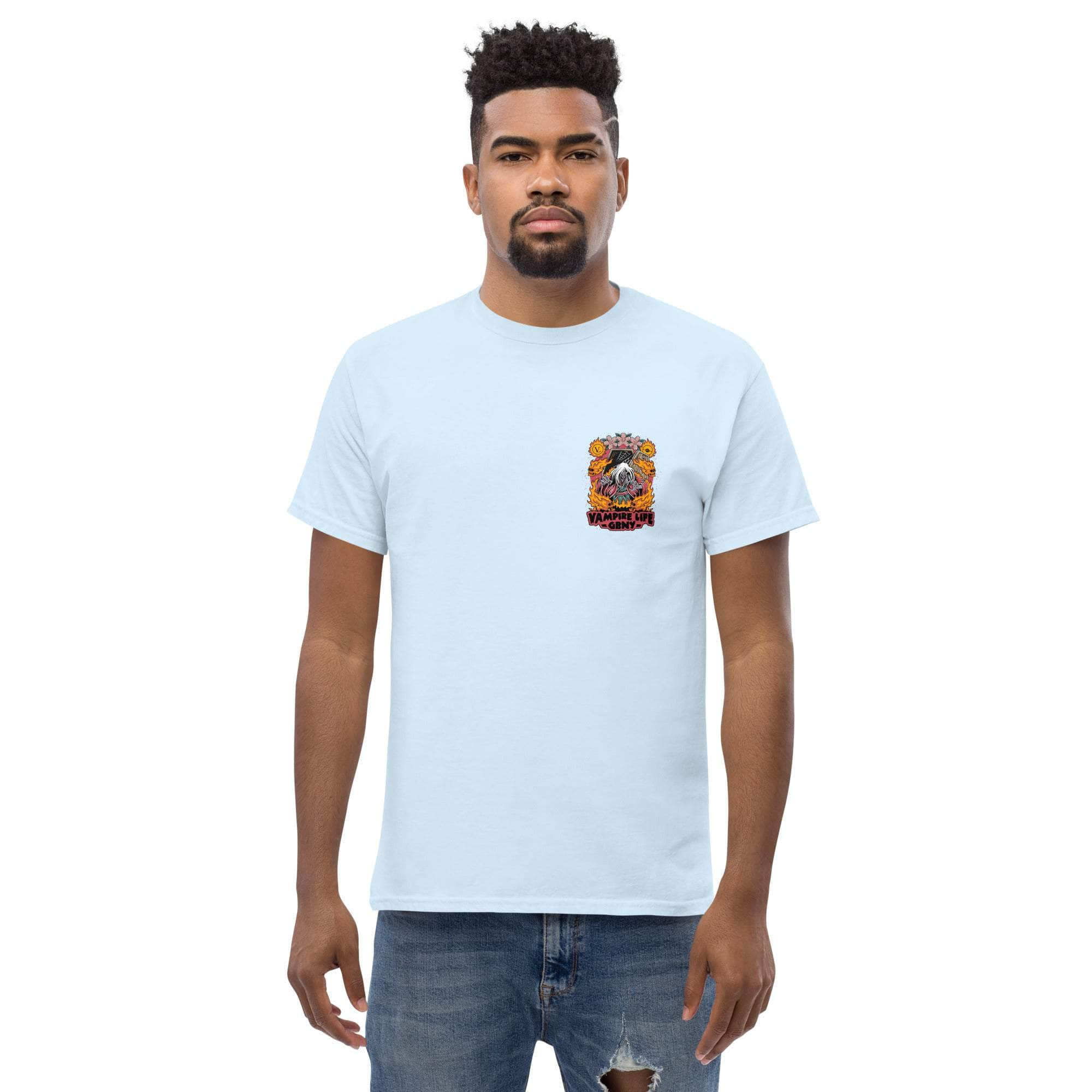 GBNY Vamp Life x GBNY Zen Vampire T-Shirt