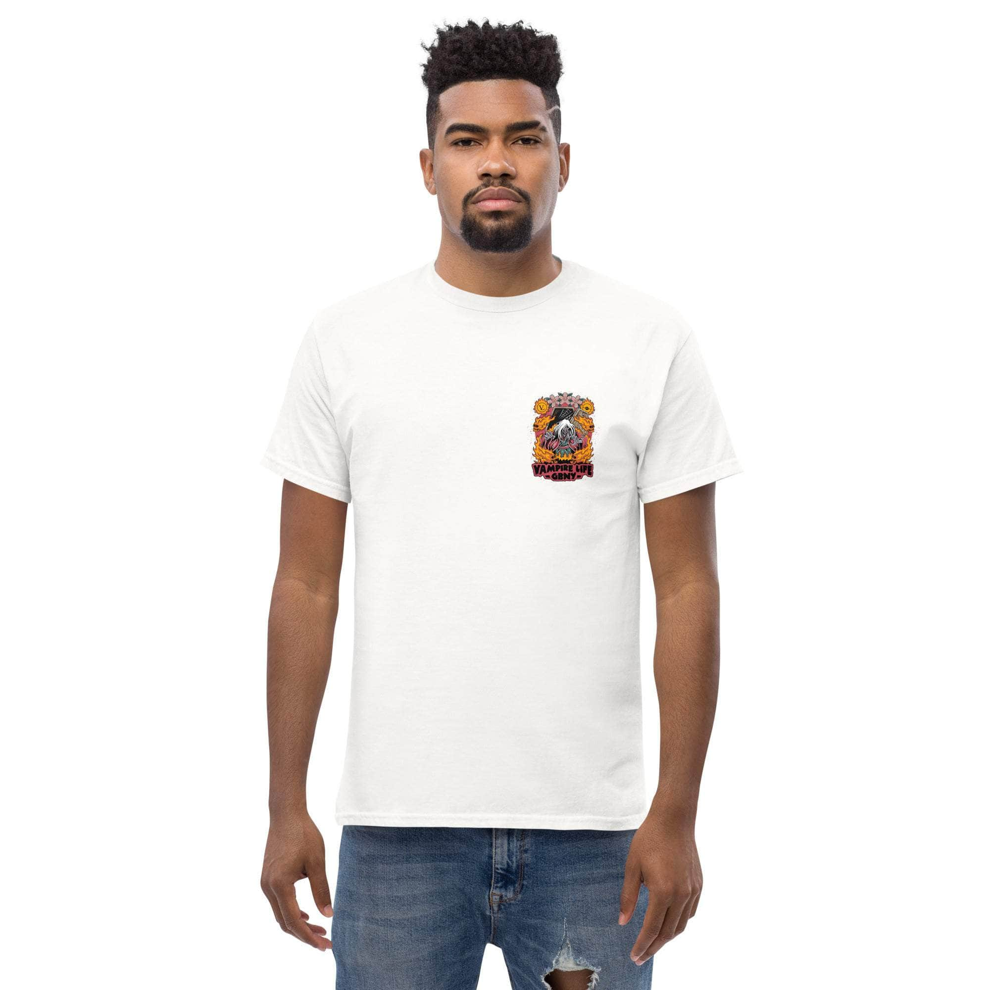 GBNY Vamp Life x GBNY Zen Vampire T-Shirt