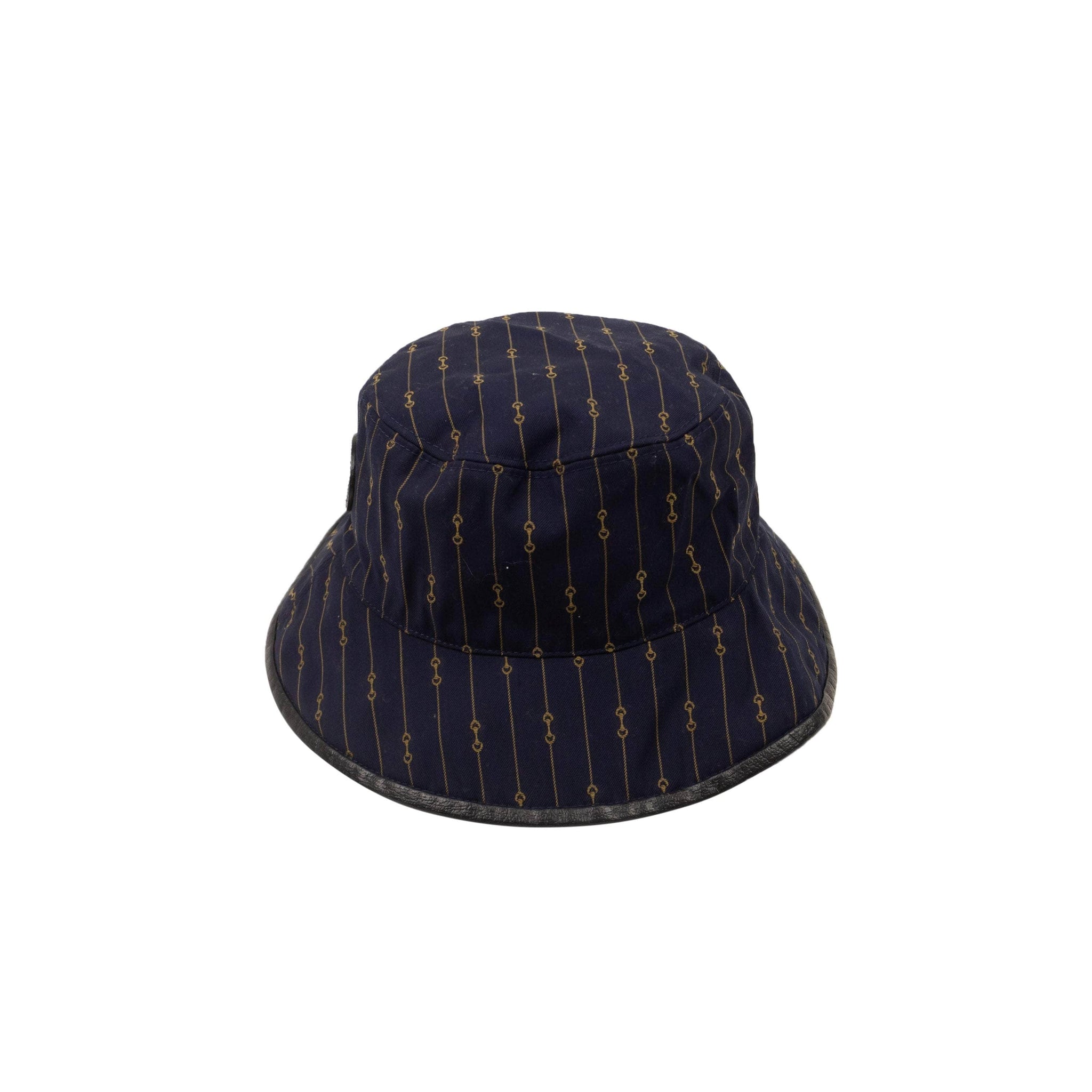 Monogram Essential Bucket Hat S00 - Men - Accessories