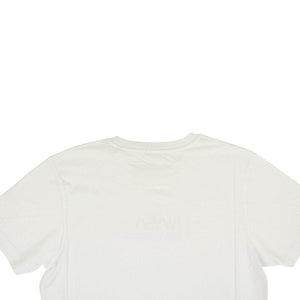Heron Preston chicmi, couponcollection, gender-mens, heron-preston, main-clothing, mens-shoes, size-s, size-xs, size-xxs, t-shirt, under-250 White NASA Short Sleeve T-Shirt
