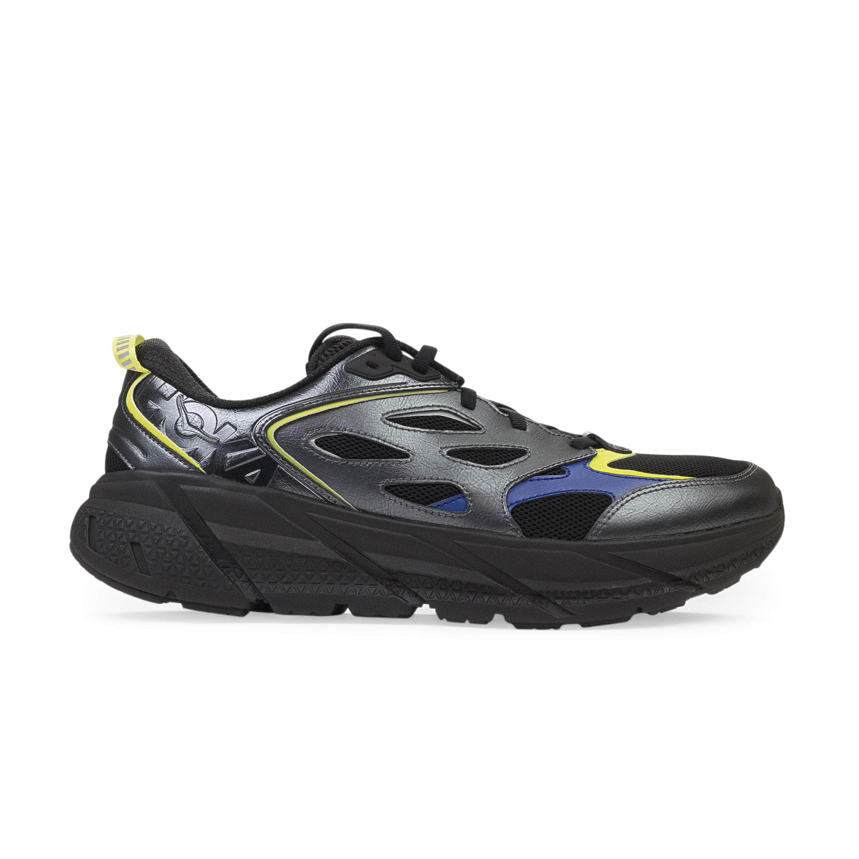 Hoka One One 95-HOO-2011/11 95-HOO-2011/11 1111594 BLACK BLACK HOKA ONE ONE HOKA X OC BM CLIFTON Size 11 95-HOO-2011/11