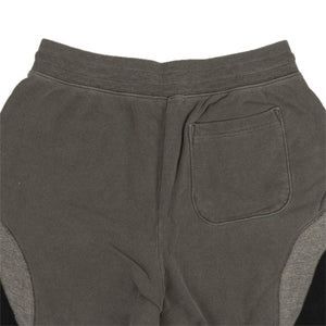John Elliot chicmi, couponcollection, gender-mens, main-clothing, size-0, size-1, size-2, size-3, size-4, under-250 Washed Black Gray Loose Stitch Shorts