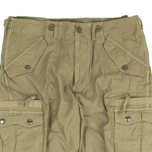 John Elliott 250-500, channelenable-all, chicmi, couponcollection, gender-mens, john-elliott, main-clothing, mens-cargo-pants, size-0, size-1, size-2, size-3 Olive Green Casual Cargo Pants