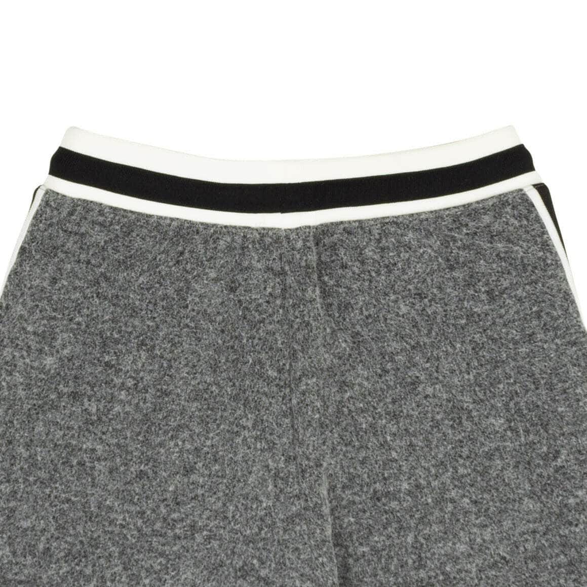 John Elliott 250-500, channelenable-all, chicmi, couponcollection, gender-mens, john-elliott, main-clothing, size-1, size-2 1 Charcoal Gray Fur Terry Game Shorts 95-JEL-1271/1 95-JEL-1271/1