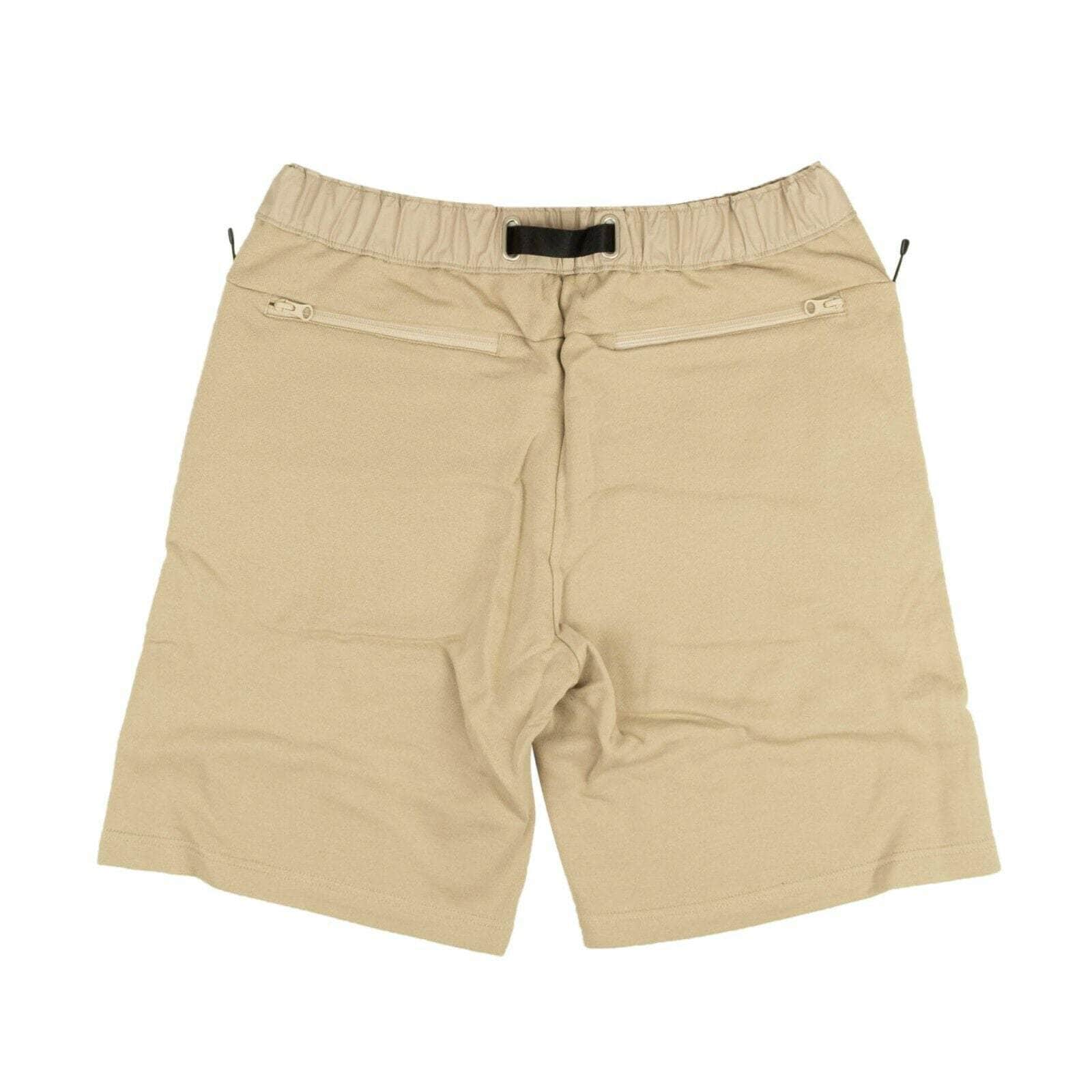John Elliott 250-500, channelenable-all, chicmi, couponcollection, gender-mens, john-elliott, main-clothing, size-1, size-2, size-3, size-4 Carnival Tan Belted Shorts