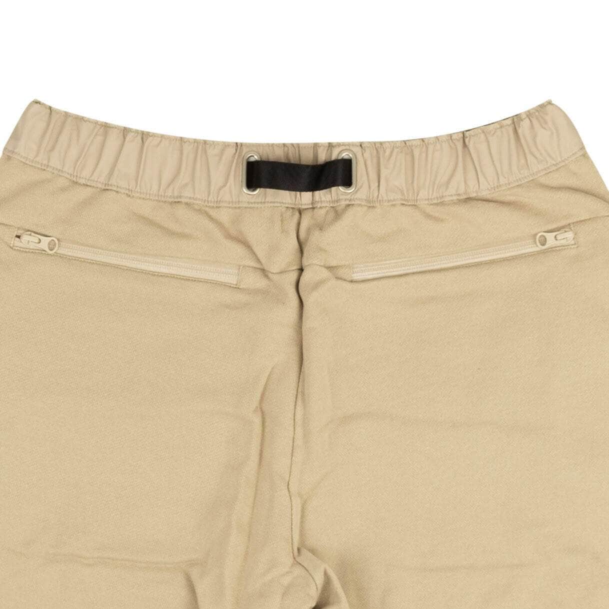 John Elliott 250-500, channelenable-all, chicmi, couponcollection, gender-mens, john-elliott, main-clothing, size-1, size-2, size-3, size-4 Carnival Tan Belted Shorts
