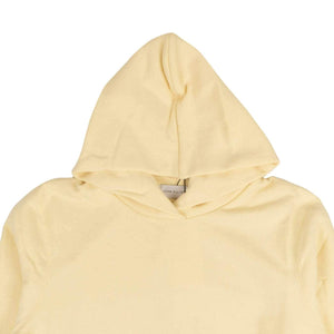 John Elliott channelenable-all, chicmi, couponcollection, gender-mens, john-elliott, main-clothing, size-1, size-2, size-3, under-250 1 Pollen Yellow Pullover Hoodie 95-JEL-1068/1 95-JEL-1068/1