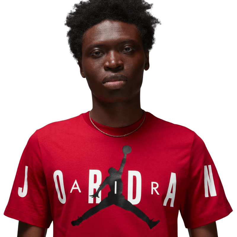 JORDAN APPAREL Jordan Air Stretch T-Shirt - Men's