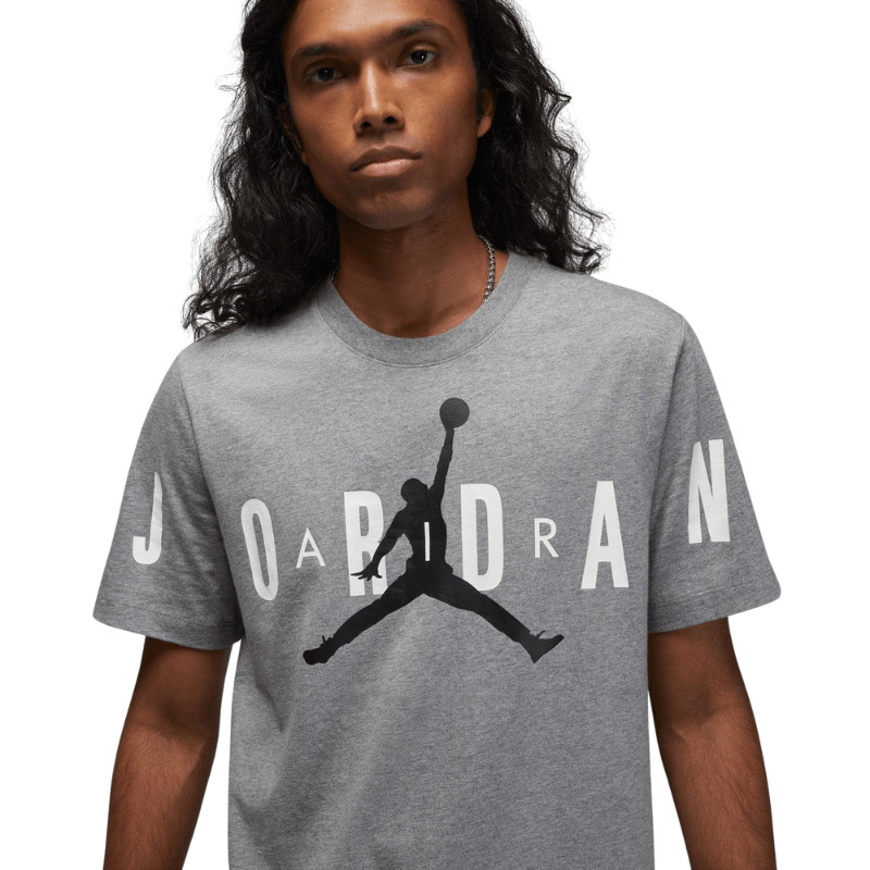 Air Jordan Stretch T Shirt Men s