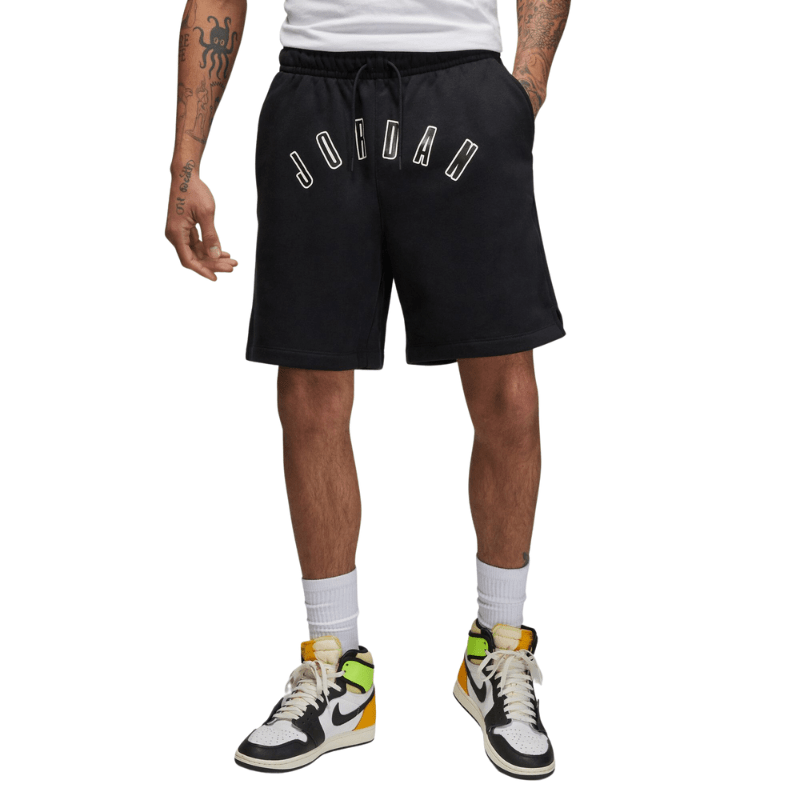 Air jordan 2025 sweat shorts