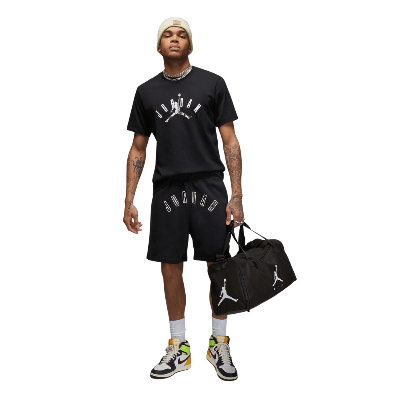 Air Jordan Flight MVP Fleece Shorts Men s