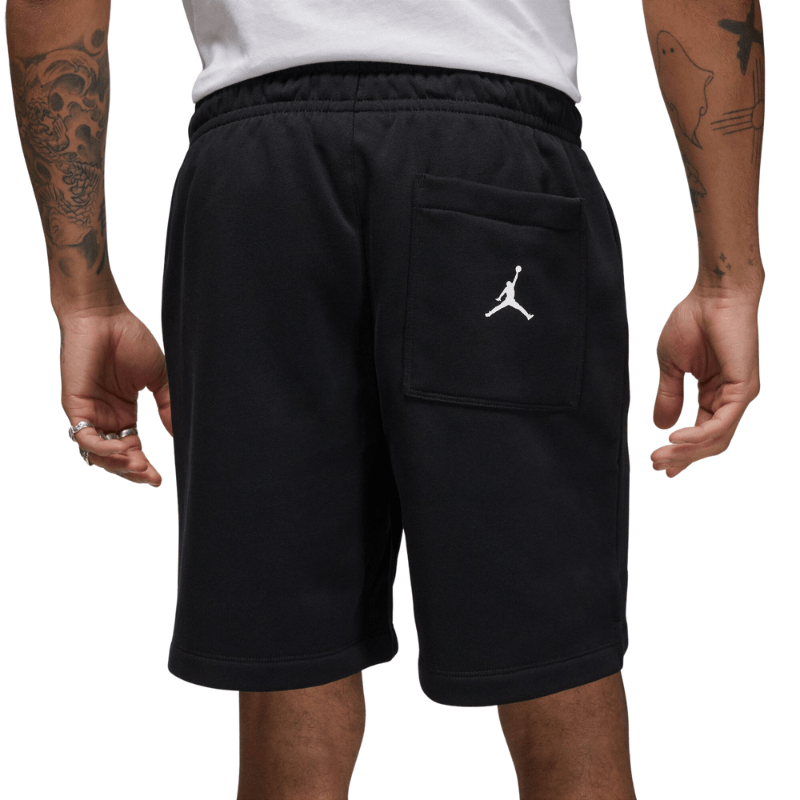 Jordan jumpman flight shop gfx fleece shorts