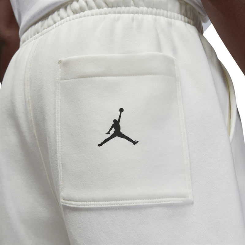 Jordan jumpman hotsell air fleece shorts