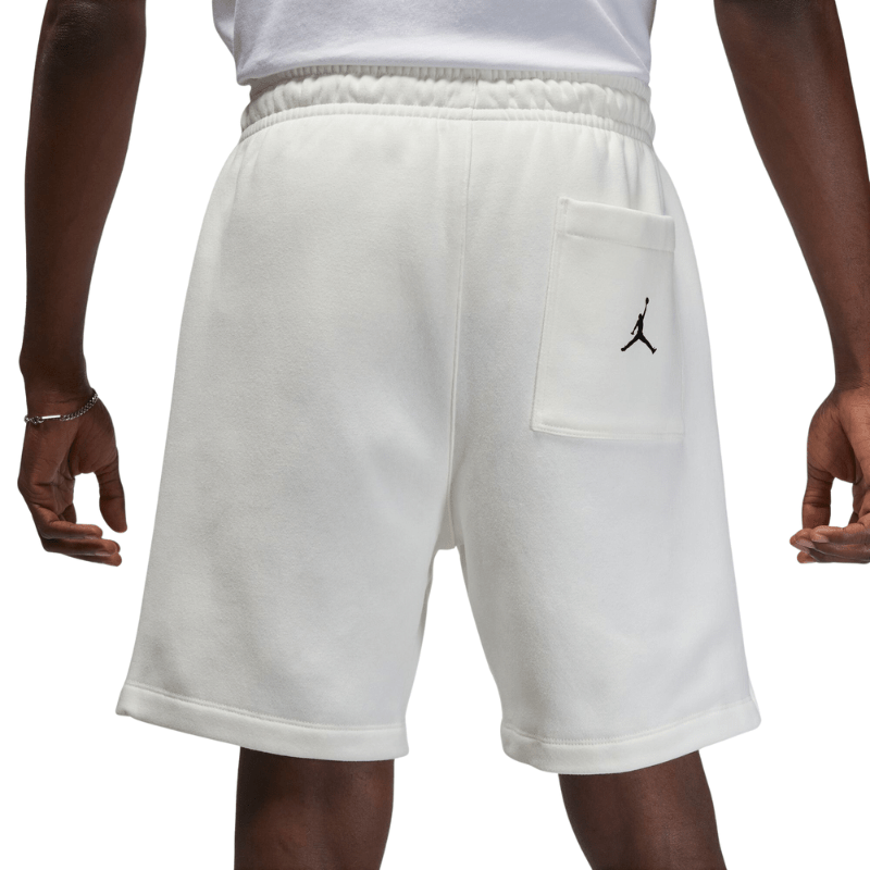 Jordan jumpman flight gfx top fleece shorts
