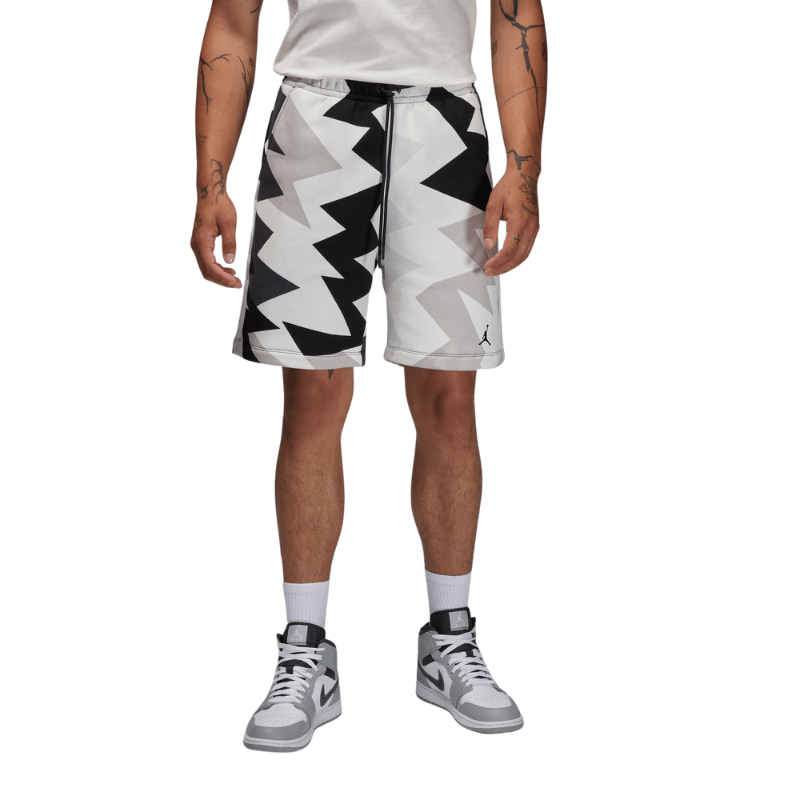 Jordan sales flight shorts