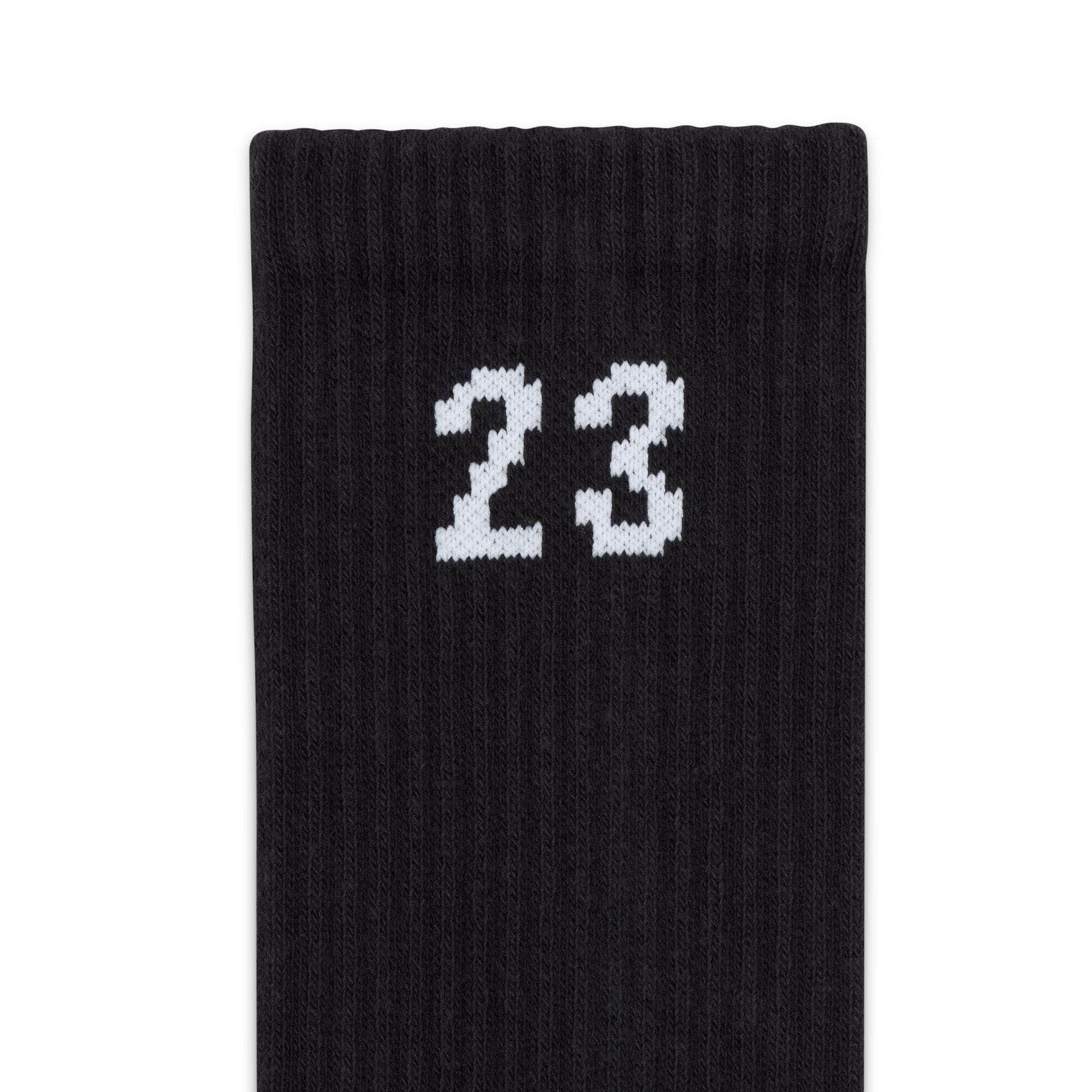 JORDAN socks Jordan Essentials Crew Socks - Men's