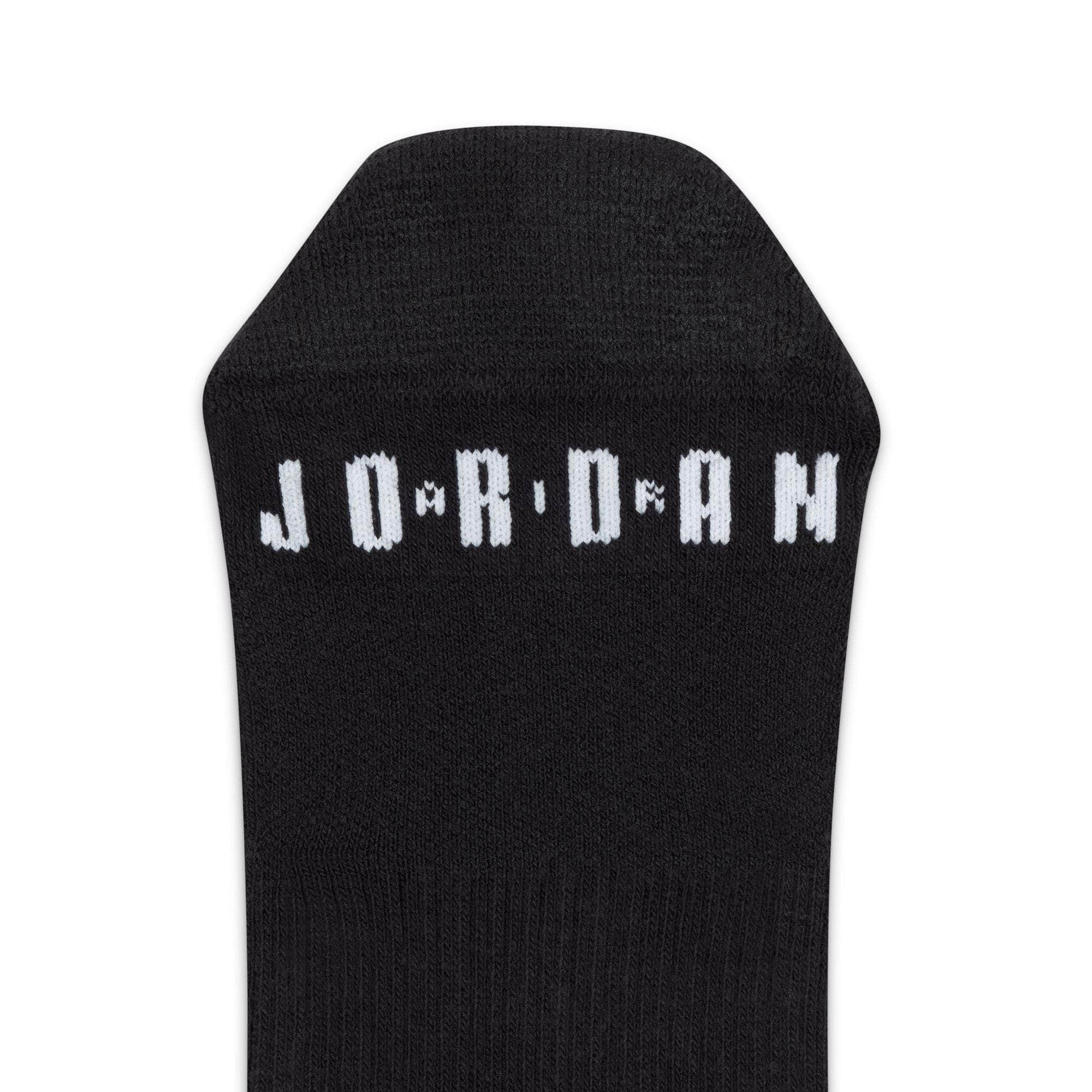 JORDAN socks Jordan Essentials Crew Socks - Men's