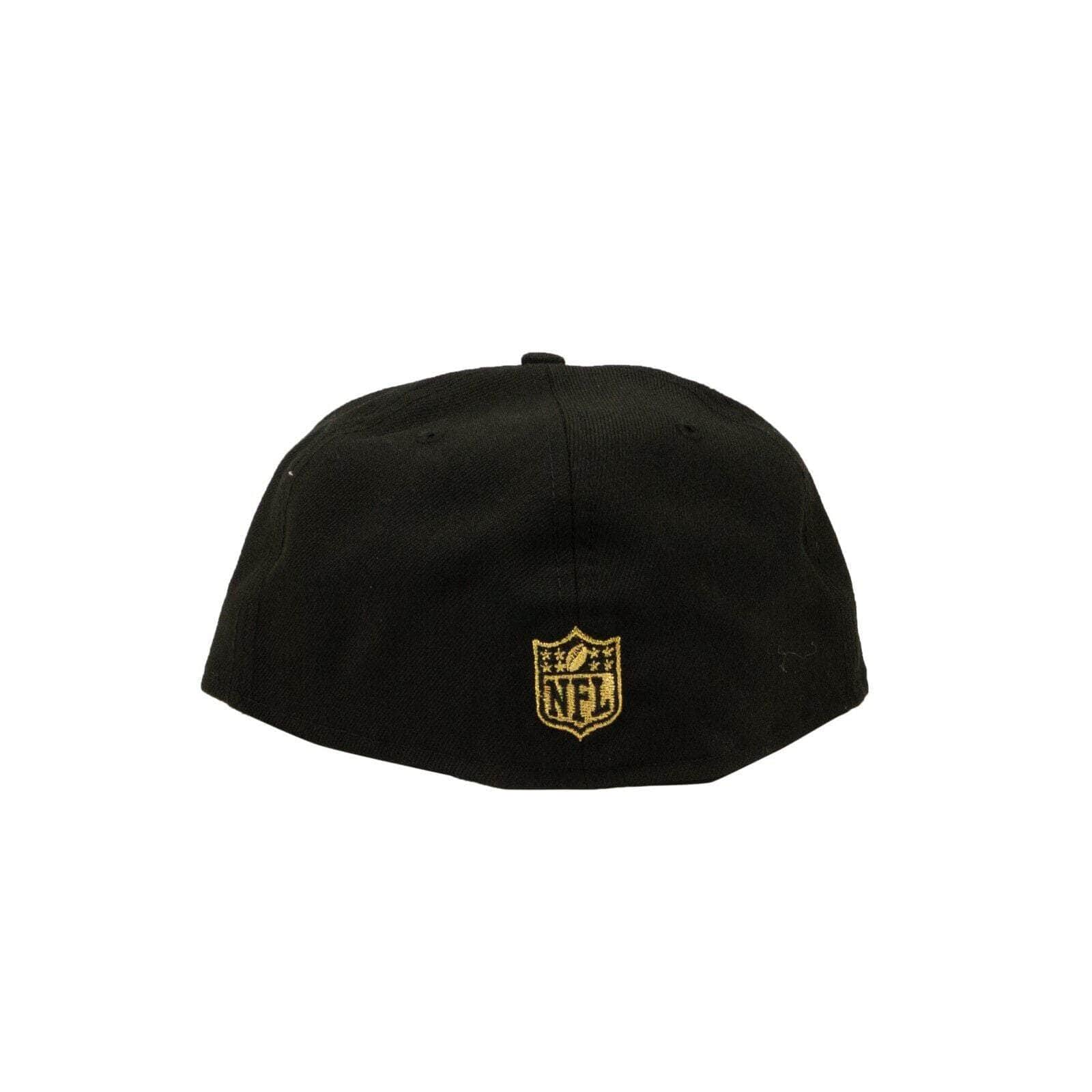 Just Don channelenable-all, chicmi, couponcollection, gender-mens, just-don, main-accessories, mens-shoes, size-7_3-4, under-250 7_3-4 Black 59 Fiffty New Orleans Saints Cap JSD-XACC-0001/7_3-4 JSD-XACC-0001/7_3-4