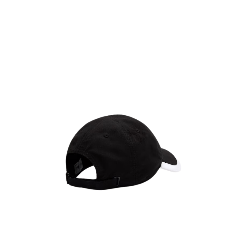 Lacoste Apparel AC Lacoste Sport Contrast Border Lightweight Cap RK5398-258-AC.AC.ACAC