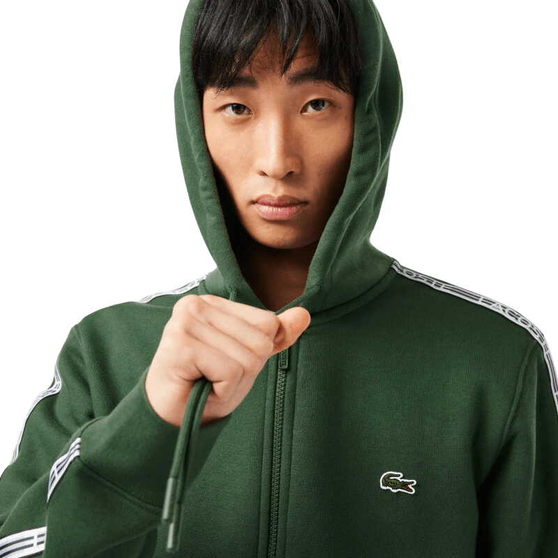 Lacoste Apparel Lacoste Classic Fit sweatshirt - Men's