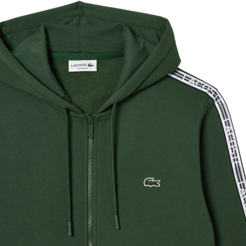 Lacoste Apparel Lacoste Classic Fit sweatshirt - Men's