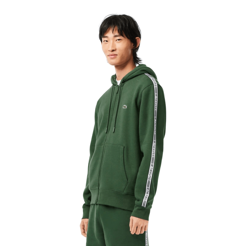 Lacoste Apparel Lacoste Classic Fit sweatshirt - Men's