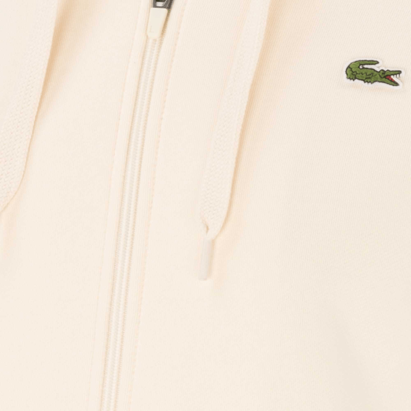 Lacoste Apparel Lacoste  Classic Fit Zip-Up Track Jacket - Men's