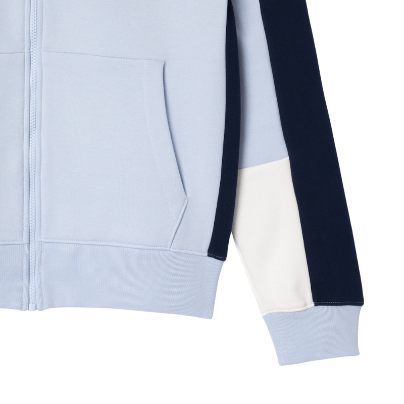 Lacoste Apparel Lacoste Colorblock Hoodie - Men's