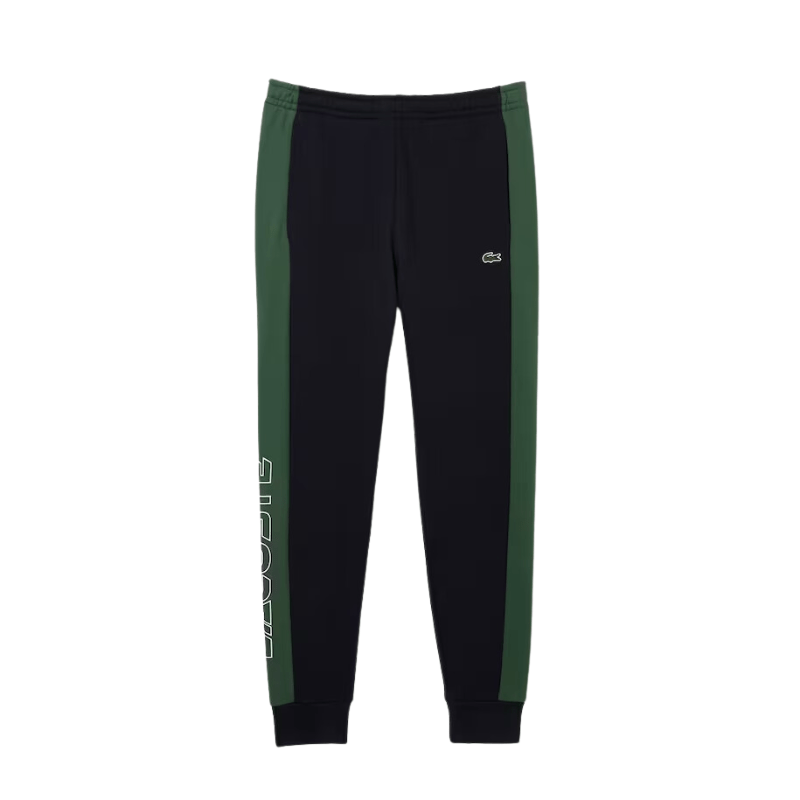 Lacoste APPAREL Lacoste Colorblock Sweatpants - Men's