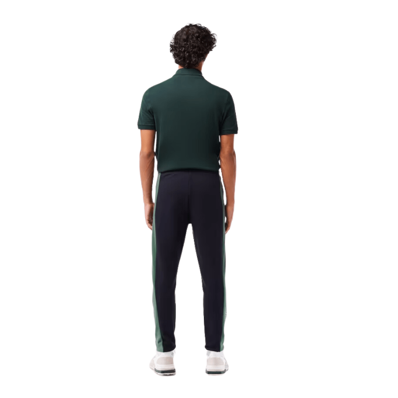 Lacoste APPAREL Lacoste Colorblock Sweatpants - Men's