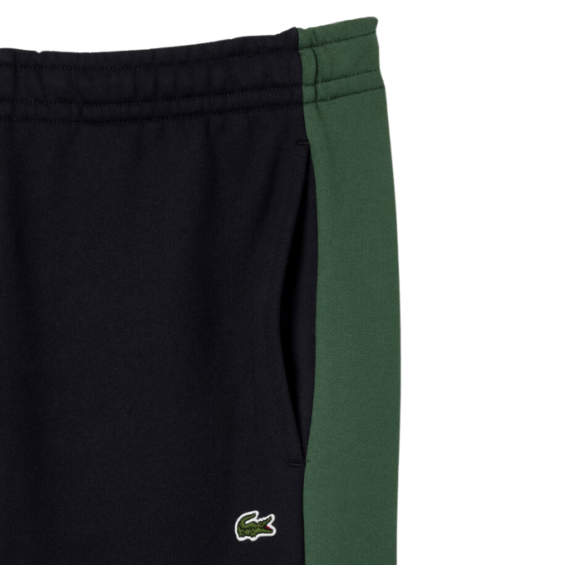 Lacoste APPAREL Lacoste Colorblock Sweatpants - Men's