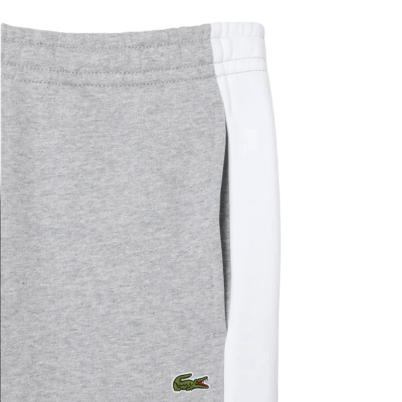 Lacoste Apparel Lacoste Colorblock Zip-Up Hoodie & Jogger Set - Men's