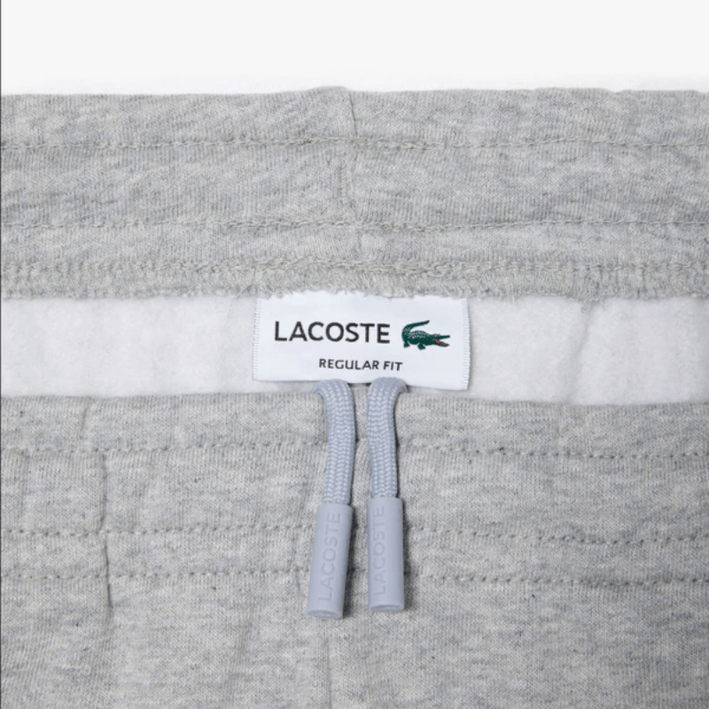 Lacoste Apparel Lacoste Colorblock Zip-Up Hoodie & Jogger Set - Men's