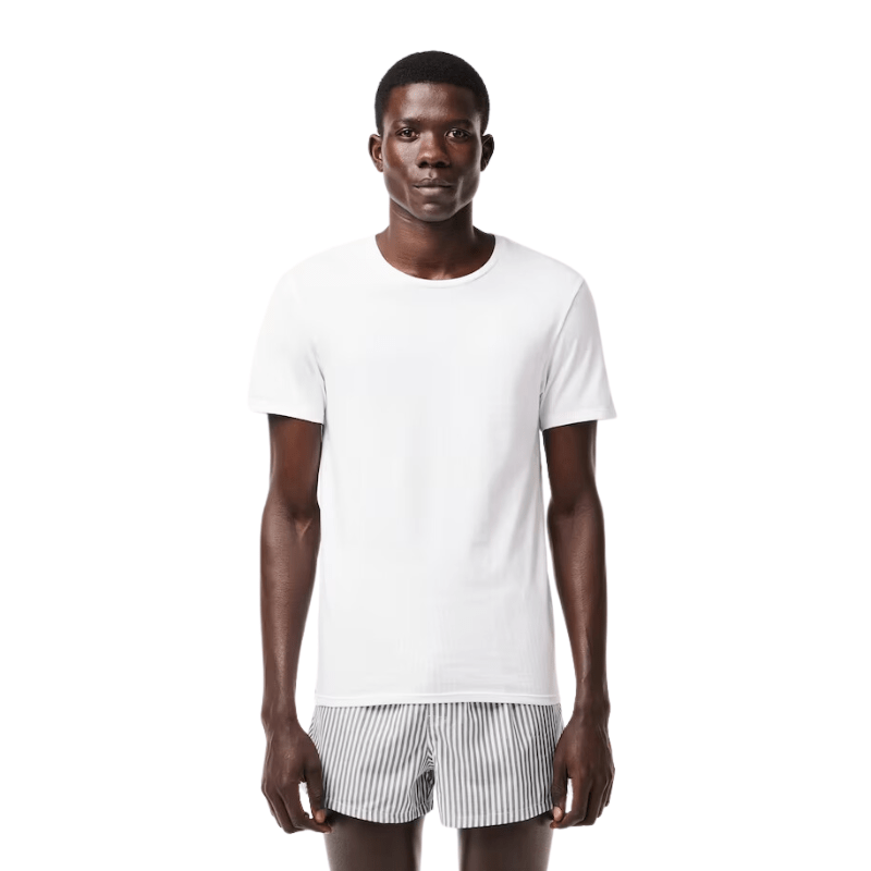 3 pack lacoste t shirts online