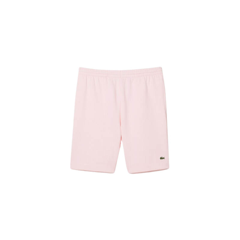 Lacoste Apparel Lacoste Fleece Shorts - Men's