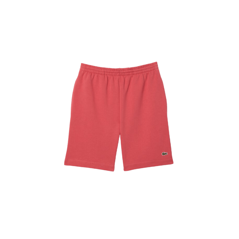 Lacoste Apparel Lacoste Fleece Shorts - Men's