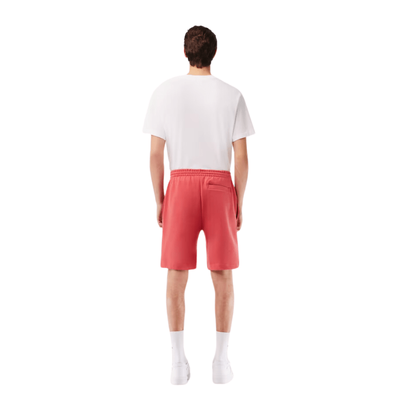 Lacoste Apparel Lacoste Fleece Shorts - Men's