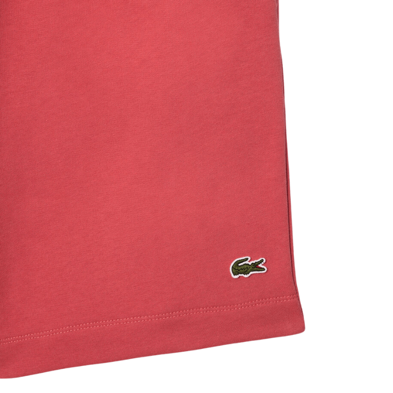 Lacoste Apparel Lacoste Fleece Shorts - Men's