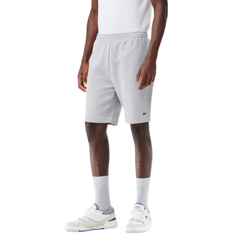 Lacoste Apparel Lacoste Fleece Shorts - Men's