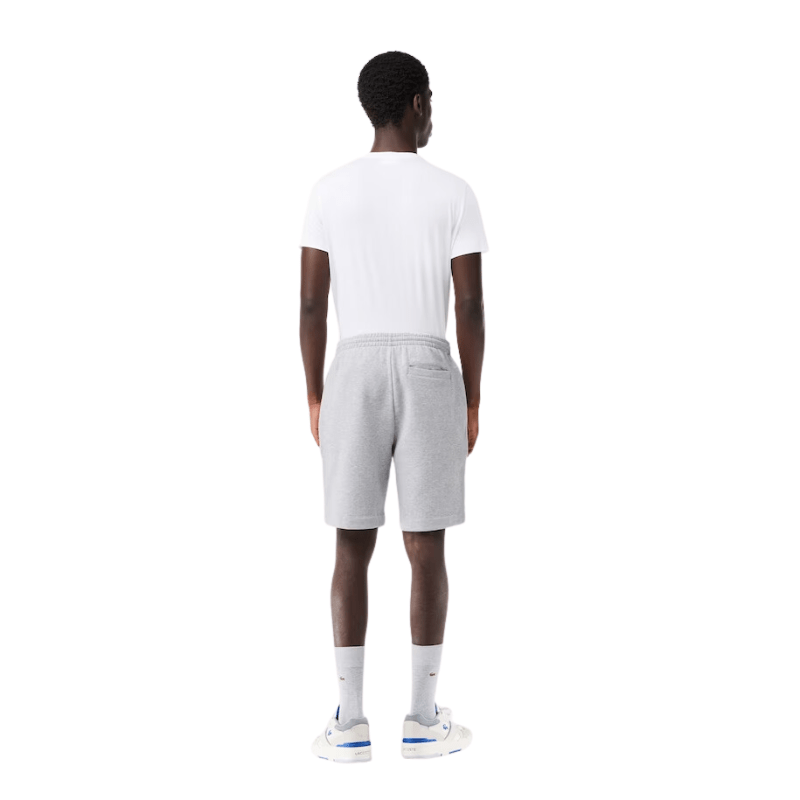 Lacoste Apparel Lacoste Fleece Shorts - Men's