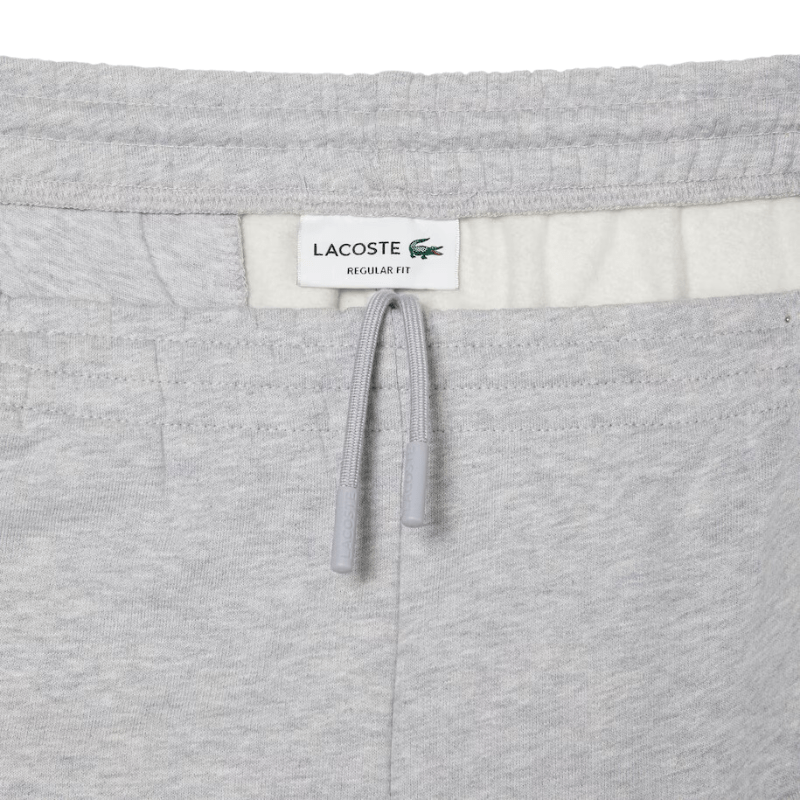 Lacoste Apparel Lacoste Fleece Shorts - Men's