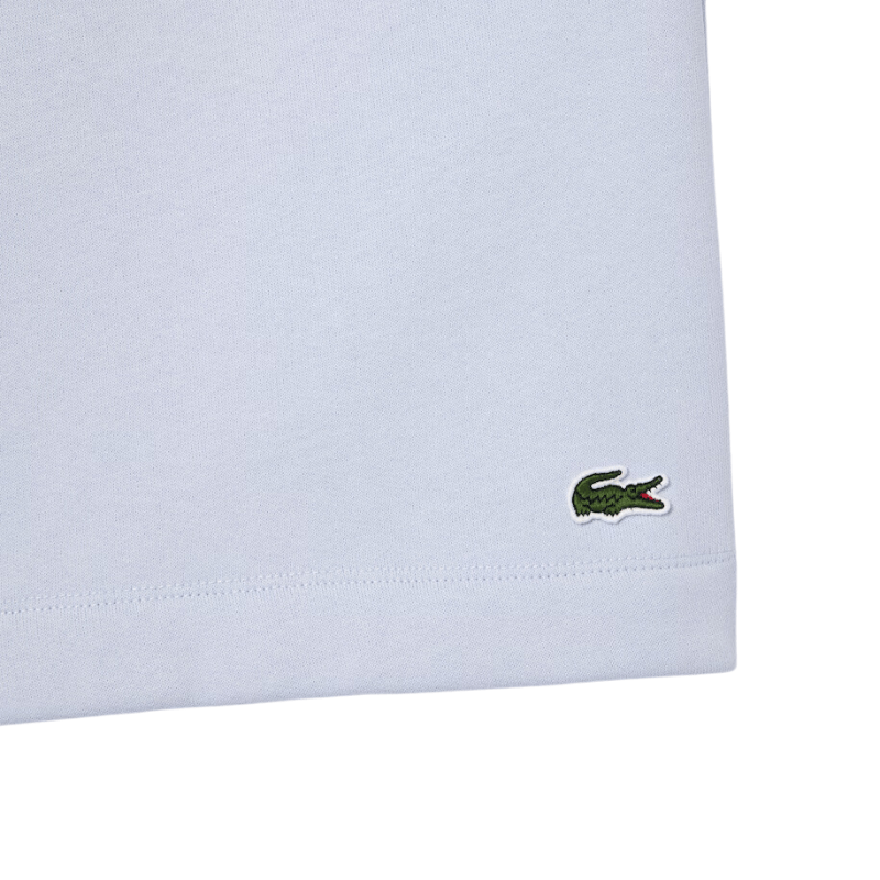 Lacoste Apparel Lacoste Fleece Shorts - Men's