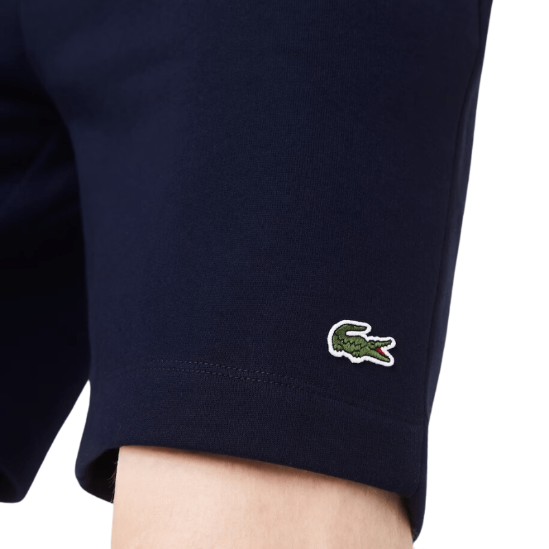 Lacoste Apparel Lacoste Fleece Shorts - Men's